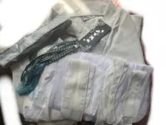 天官賜福 謝憐　猫屋小舗 コスプレ衣装7月25日まで出品のサムネイル