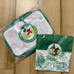 ディズニー バケーションパッケージ 2点セット