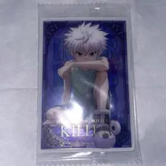 HUNTER × HUNTER イタジャガ キルア 新品未開封