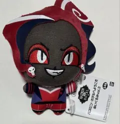 在庫複数 ハズビンホテルへようこそ プライズ ぬいぐるみ ヴェルベット