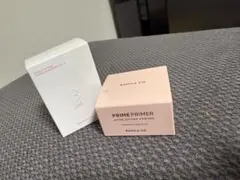 BANILA CO バニラコ 下地、パウダーセット