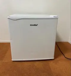 ☆2025年製☆COMFEE' 45L 冷蔵庫【RCD45WH/E】GM75 - メルカリ