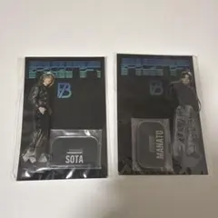 2026年最新】be:first アクリルスタンド spacecraftの人気アイテム