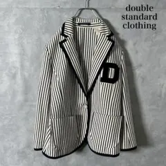 2025年最新】Double standard clothing アウターの人気アイテム