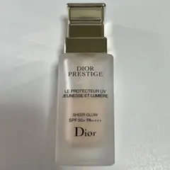 プレステージ ホワイト ル プロテクター ＵＶ ルミエール シアーグロー