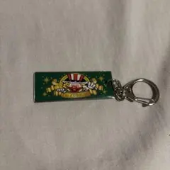 ジャグラー メタルキーホルダー