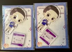 弱虫ペダル　御堂筋翔　アクスタ