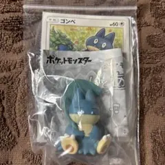 うーちゃん様専用　ポケモン　しとしとあまやどり　ゴンベ