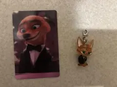 限定お値下げズートピア　ニックおまとめ