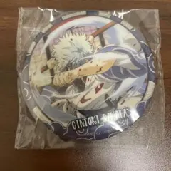 銀魂 坂田銀時 中国限定 缶バッジ