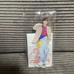 INI 藤牧京介 FTC アクスタ