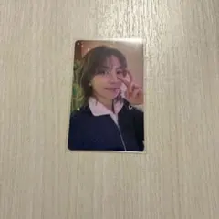 SEVENTEEN 消費期限 ジョンハン 会場限定 トレカ