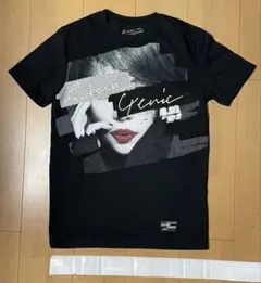 namie amuro LIVE GENIC 15-16 Tシャツ - メルカリ