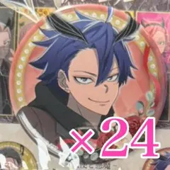一ノ瀬四季 桃源暗鬼 天使と悪魔 ノーマル缶バッジ