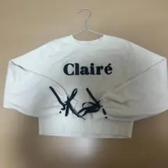 ニット　レディース