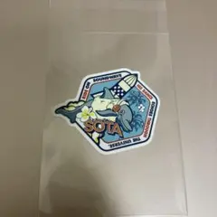 BE:FIRST SOTA ソウタ　ステッカー　2:BE