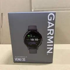 garmin venu 3