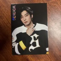 SEVENTEEN HOME 2025 ウォヌ　05