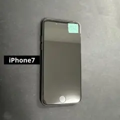 iPhone 7 32GB 本体