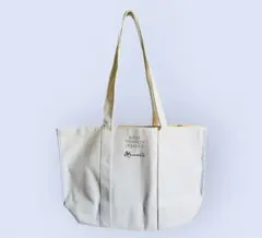 【新品未使用】　john masters organics　トートバッグ　ハワイのサムネイル