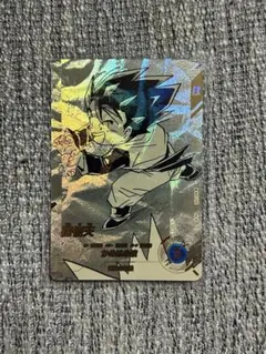 【ドラゴンボールスーパーダイバーズ】 孫悟天 パラレル APT-10 鳥山明 ドラゴンボールスーパーダイバーズ】 孫悟天 パラレル APT-10 鳥山明