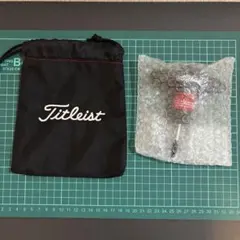 Titleist ウエイトレンチ 専用ポーチ付のサムネイル