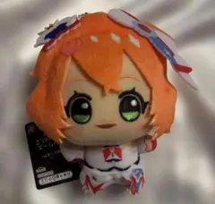 2026年最新】マクロス フレイア ぬいぐるみの人気アイテム - メルカリ