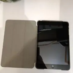 美品 ジャンクApple iPad mini 第5世代セルラーブラック 表示不良