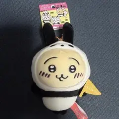 ご当地ちいかわ 東京限定 パンダ うさぎ マスコット