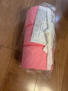 EVERNEW ヘルパー ピンク