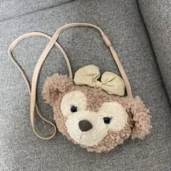 シェリーメイ　首かけポーチ　コインケース　パスケース