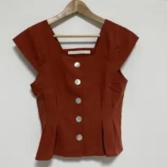 29日に消します　トップス　レイカズンのサムネイル