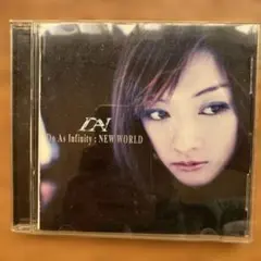 Do As Infinity/NEW WORLD