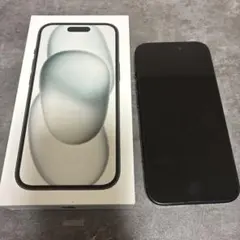 ジャンク品⭐︎Apple iPhone 15 128GB 本体⭐︎ 2026年最新】iPhone 15 ジャンクの人気アイテム - メルカリ