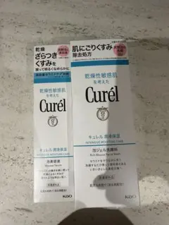 curel キュレル　スキンケアセット