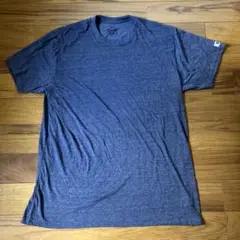 【美品】EDWIN Original DenimTシャツ 3Lネイビーエドウィン