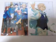 あんスタ 生ブロマイドコレクション 生徒会 天祥院英智