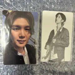 BTS ARIRANG Weverse 韓国限定 ラキドロ SUGA ユンギ