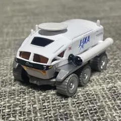 トミカプレミアム ルナクルーザー　トミカ JAXA TOYOTA ミニカーのサムネイル