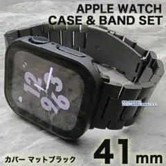 apple watch バンド 41mm アップルウォッチ カバー 41 MK