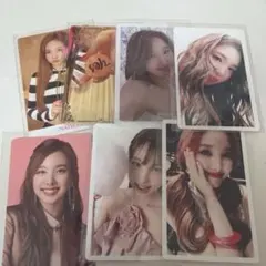 TWICEナヨントレカセット