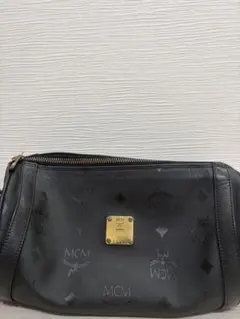 MCMショルダーバック