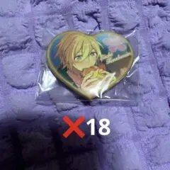 天祥院英智 缶バッジ