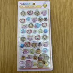 Tamagotchi BONBON DROP シール　めめっち