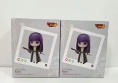 葬送のフリーレン でふぉるむぷらす フェルン 2点セット