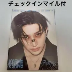 チェックインマイル付CD