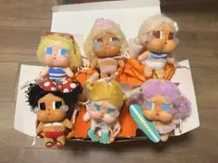 J*i様 【正規品】popmart crybaby VACATION MODE