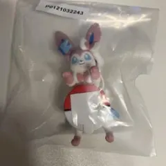 ポケットモンスター 一番くじ F賞 ニンフィア