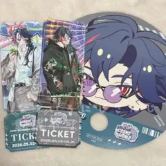 3SKM×コスモワールド コラボ 魁星 13点セット - メルカリ