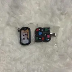 JO1 金城碧海 カプセルトイ